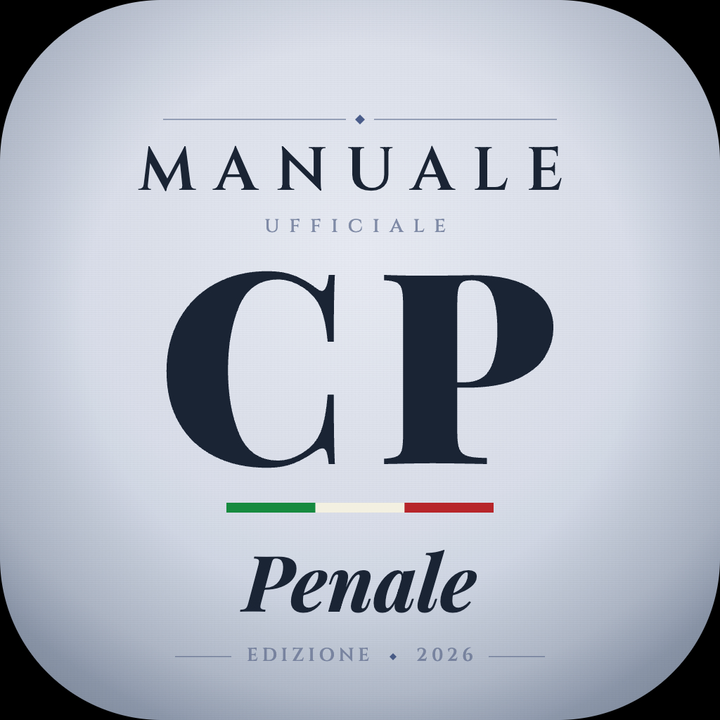 Codice Penale