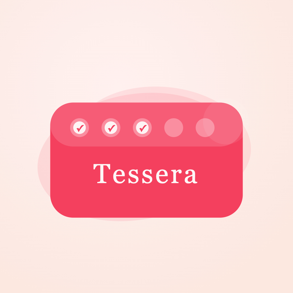 Tessera